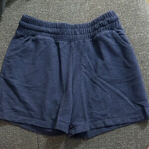 Cat & Jack Navy Blue Kids Shorts